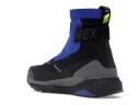 Adidas Terrex Free Hiker COLD.RDY Core Black Bold Blue