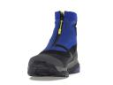 Adidas Terrex Free Hiker COLD.RDY Core Black Bold Blue
