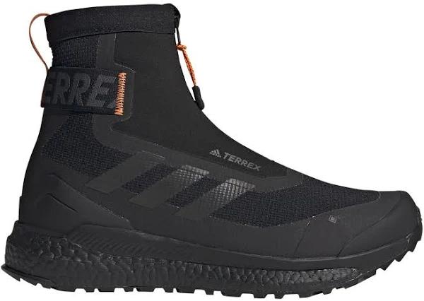 Adidas Terrex Free Hiker Cold RDY GORE-TEX Boots Black - 40(2/3)