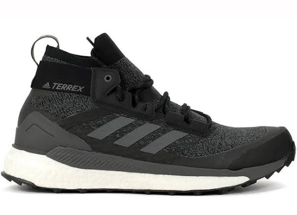Adidas Terrex Free Hiker Core Black