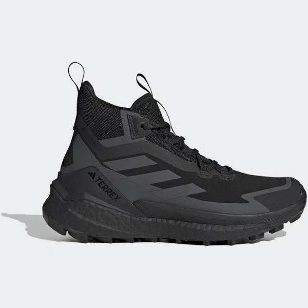 Adidas Terrex Free Hiker GORE-TEX 2.0 Shoes Black Women - 36