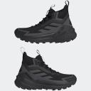 Adidas Terrex Free Hiker GORE-TEX 2.0 Shoes Black Women - 39(1/3)