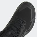Adidas Terrex Free Hiker GORE-TEX 2.0 Shoes Black Women - 41(1/3)