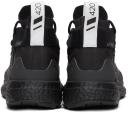 Adidas Terrex Free Hiker GORE-TEX Black
