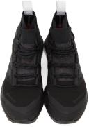Adidas Terrex Free Hiker GORE-TEX Black