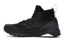 Adidas Terrex Free Hiker GORE-TEX Black