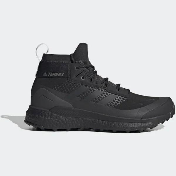 Adidas Terrex Free Hiker GORE-TEX Black