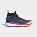 Adidas Terrex Free Hiker GORE-TEX Bold Blue Legend Ink
