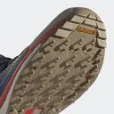 Adidas Terrex Free Hiker GORE-TEX Bold Blue Legend Ink