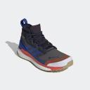 Adidas Terrex Free Hiker GORE-TEX Bold Blue Legend Ink