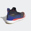 Adidas Terrex Free Hiker GORE-TEX Bold Blue Legend Ink