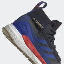 Adidas Terrex Free Hiker GORE-TEX Bold Blue Legend Ink