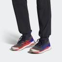 Adidas Terrex Free Hiker GORE-TEX Bold Blue Legend Ink