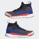 Adidas Terrex Free Hiker GORE-TEX Bold Blue Legend Ink