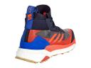 Adidas Terrex Free Hiker GORE-TEX Bold Blue Legend Ink