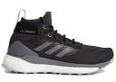 Adidas Terrex Free Hiker GORE-TEX Carbon Grey (Women's)