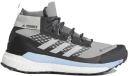 Adidas Terrex Free Hiker GORE-TEX Carbon Grey (Women's)