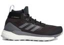 Adidas Terrex Free Hiker GORE-TEX Carbon Grey (Women's)
