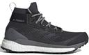 Adidas Terrex Free Hiker GORE-TEX Carbon Grey (Women's)