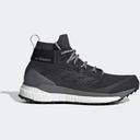Adidas Terrex Free Hiker GORE-TEX Carbon Grey (Women's)