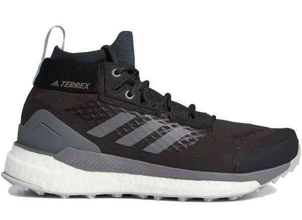 Adidas Terrex Free Hiker GORE-TEX Carbon Grey (Women's)