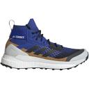 Adidas Terrex Free Hiker GORE-TEX Green Beige
