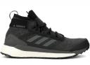 Adidas Terrex Free Hiker GORE-TEX Green Beige