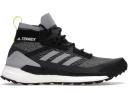 Adidas Terrex Free Hiker GORE-TEX Green Beige