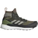 Adidas Terrex Free Hiker GORE-TEX Green Beige