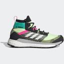 Adidas Terrex Free Hiker GORE-TEX Green Beige