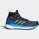 Adidas Terrex Free Hiker GORE-TEX Green Beige