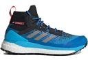 Adidas Terrex Free Hiker GORE-TEX Green Beige