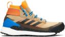 Adidas Terrex Free Hiker GORE-TEX Green Beige