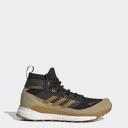 Adidas Terrex Free Hiker GORE-TEX GW8697
