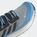 Adidas Terrex Free Hiker GORE-TEX Magic Grey Sky Rush (Women's)
