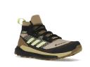 Adidas Terrex Free Hiker GTX 'Savanna' Sneakers | Brown | Men's Size 9