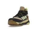 Adidas Terrex Free Hiker GTX 'Savanna' Sneakers | Brown | Men's Size 9