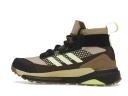 Adidas Terrex Free Hiker GTX 'Savanna' Sneakers | Brown | Men's Size 9