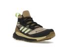 Adidas Terrex Free Hiker GTX 'Savanna' Sneakers | Brown | Men's Size 9