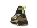 Adidas Terrex Free Hiker GTX 'Savanna' Sneakers | Brown | Men's Size 9