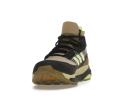 Adidas Terrex Free Hiker GTX 'Savanna' Sneakers | Brown | Men's Size 9