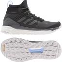 Adidas Terrex Free Hiker GTX - Women's Outdoor Shoes