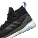 Adidas Terrex Free Hiker GTX - Women's Outdoor Shoes