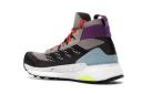 Adidas Terrex Free Hiker Light Brown Carbon (Women's)