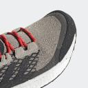 Adidas Terrex Free Hiker Light Brown Carbon (Women's)