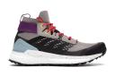 Adidas Terrex Free Hiker Light Brown Carbon (Women's)