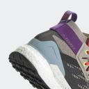 Adidas Terrex Free Hiker Light Brown Carbon (Women's)