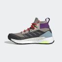 Adidas Terrex Free Hiker Light Brown Carbon (Women's)