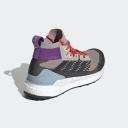 Adidas Terrex Free Hiker Light Brown Carbon (Women's)