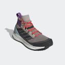 Adidas Terrex Free Hiker Light Brown Carbon (Women's)